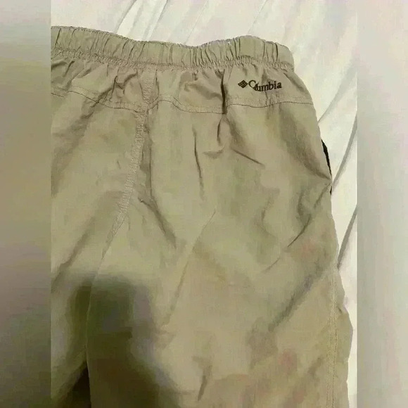 Men’s Columbia shorts - Picture 7 of 11